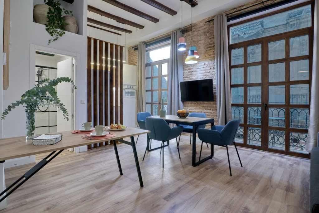 rehabilitaciones Valencia