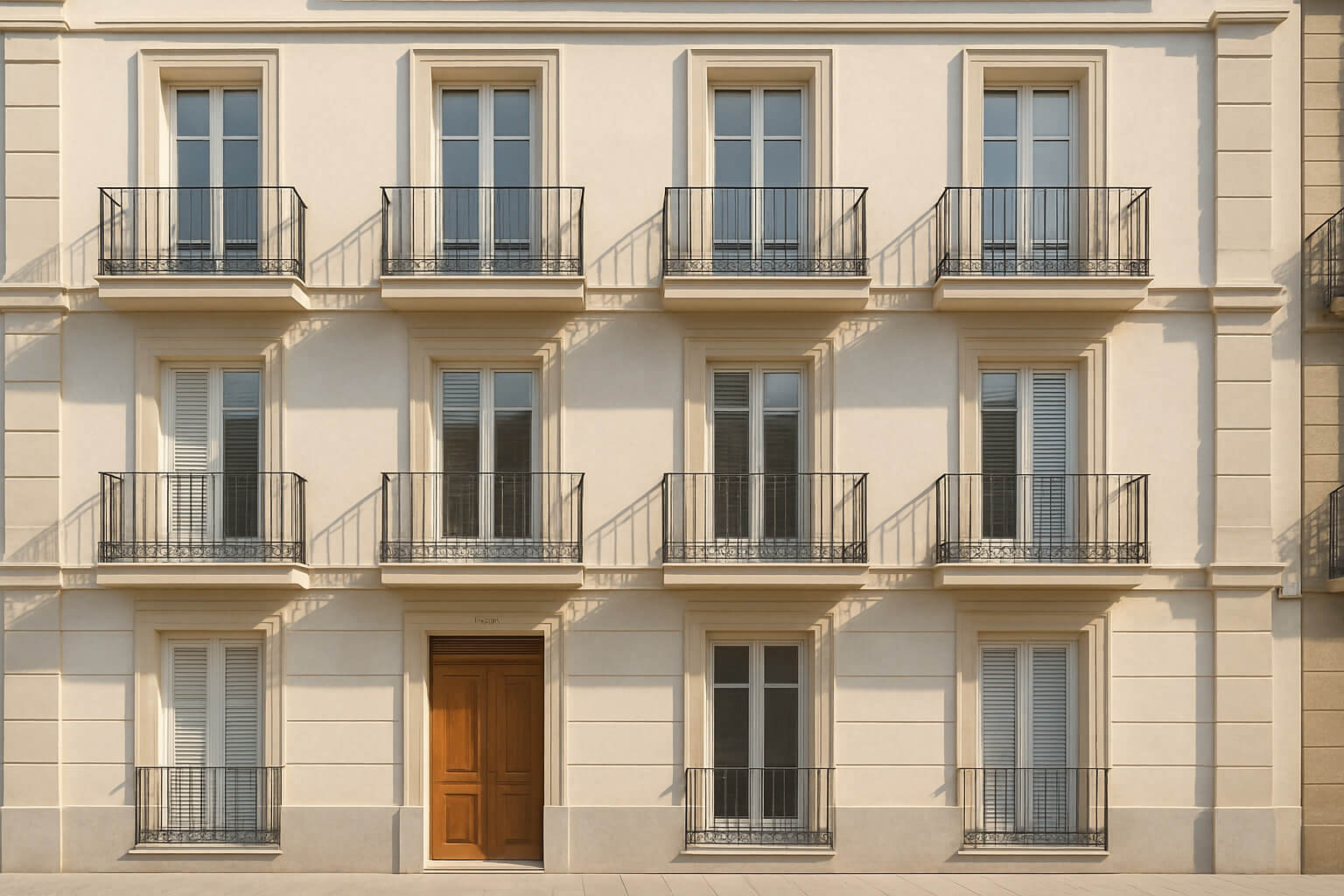 Construcción en Valencia